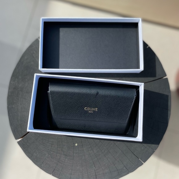 NWT celine 40022I sunglasses - Picture 3 of 12